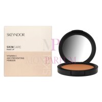 Skeyndor Make-Up Vitamin C Age Preventing Powder 12,58ml