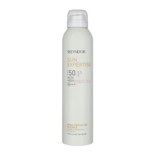 Skeyndor Sun Expertise Invisible Protective Sun SPF50 200ml