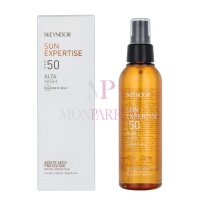 Skeyndor Sun Expertise Dry Oil Protection Body & Hair...