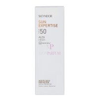 Skeyndor Sun Expertise Dry Oil Protection Body & Hair SPF50 150ml