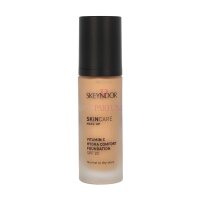 Skeyndor Make Up Vitamin C Hydra Comfort Foundation 30ml