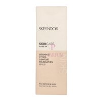 Skeyndor Make Up Vitamin C Hydra Comfort Foundation 30ml