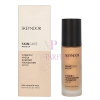 Skeyndor Make Up Vitamin C Hydra Comfort Foundation 30ml