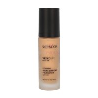 Skeyndor Make Up Vitamin C Hydra Comfort Foundation SPF20...