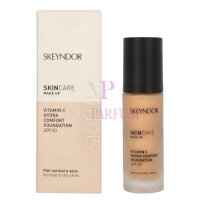 Skeyndor Make Up Vitamin C Hydra Comfort Foundation SPF20...
