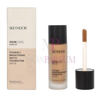 Skeyndor Vitamin C Brightening Matte Foundation 30ml