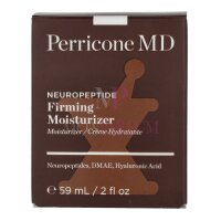 Perricone MD Neuropeptide Firming Moisturizer 59ml