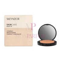 Skeyndor Make-Up Vitamin C Brightening Compact Concealer...