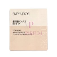 Skeyndor Make-Up Vitamin C Brightening Compact Concealer 4,24g