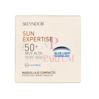 Skeyndor Sun Expertise Protective Compact Make-Up 9g