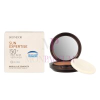 Skeyndor Sun Expertise Protective Compact Make-Up 9g