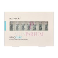 Skeyndor Uniqcure Intensive Hydrating Concentrate Set 14ml