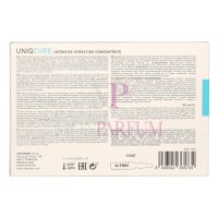 Skeyndor Uniqcure Intensive Hydrating Concentrate Set 14ml