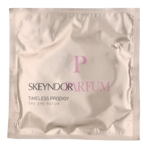 Skeyndor Timeless Prodigy The Eye Patch Set 8Stück