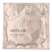 Skeyndor Timeless Prodigy The Eye Patch Set 8 Stück