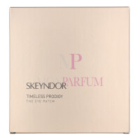 Skeyndor Timeless Prodigy The Eye Patch Set 8 Stück