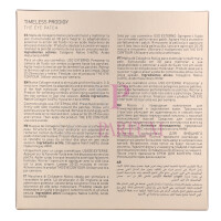 Skeyndor Timeless Prodigy The Eye Patch Set 8 Stück