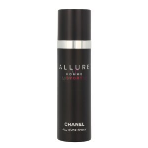 Chanel Allure Homme Sport All-Over 100ml