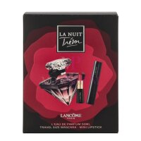 Lancome La Nuit Tresor Giftset 55,6ml