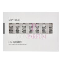 Skeyndor Uniqcure Renewal Peeling Concentrate Set 14ml