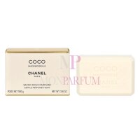 Chanel Coco Mademoiselle 100 Gr.