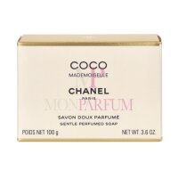 Chanel Coco Mademoiselle 100 Gr.