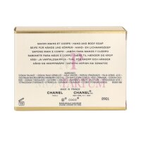 Chanel Coco Mademoiselle 100 Gr.