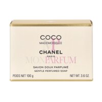 Chanel Coco Mademoiselle Fresh Bath Soap 100g
