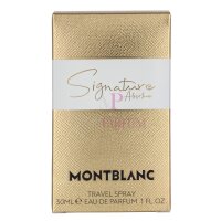 Montblanc Signature Absolue Eau de Parfum 30ml