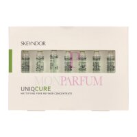 Skeyndor Uniqcure Mattifying Pore Refiner Concentrate Set...