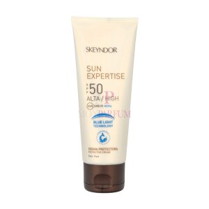 Skeyndor Sun Expertise Protective Cream SPF50 75ml