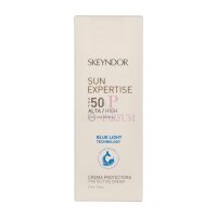 Skeyndor Sun Expertise Protective Cream SPF50 75ml