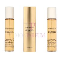 Chanel Gabrielle Essence Geschenkset 3x20ml