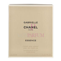 Chanel Gabrielle Essence Geschenkset 3x20ml