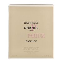 Chanel Gabrielle Essence Geschenkset 60ml