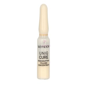 Skeyndor Uniqcure Redensifying Filling Concentrate Set 14ml