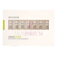 Skeyndor Uniqcure Redensifying Filling Concentrate Set 14ml