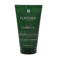 Rene Furterer Curbicia Purifying Lightness Shampoo 150ml