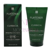 Rene Furterer Curbicia Purifying Lightness Shampoo 150ml