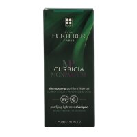 Rene Furterer Curbicia Purifying Lightness Shampoo 150ml