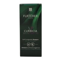 Rene Furterer Curbicia Purifying Lightness Shampoo 150ml