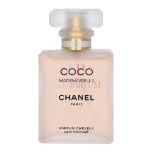 Chanel Coco Mademoiselle Hair Perfume 35ml