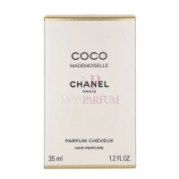 Chanel Coco Mademoiselle Hair Mist 35ml