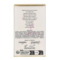 Chanel Coco Mademoiselle Hair Mist 35ml