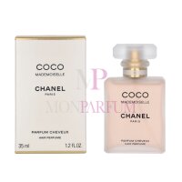 Chanel Coco Mademoiselle Hair Perfume 35ml