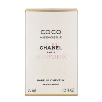 Chanel Coco Mademoiselle Hair Perfume 35ml