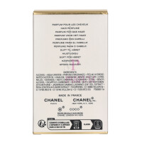Chanel Coco Mademoiselle Hair Perfume 35ml