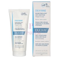 Ducray Dexyane Anti-Scratching Emolient Balm 200ml