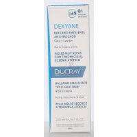 Ducray Dexyane Anti-Scratching Emolient Balm 200ml