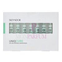 Skeyndor Uniqcure SOS Recovering Concentrate Set 14ml